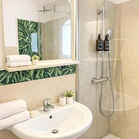 Comfortable Near Apartament Stintino